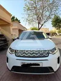 2020 Land Rover Discovery