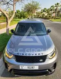 2020 Land Rover Discovery