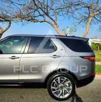 2020 Land Rover Discovery