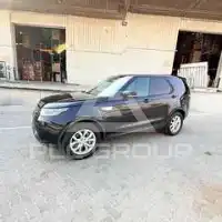 2020 Land Rover Discovery