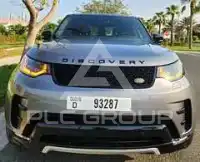 2020 Land Rover Discovery