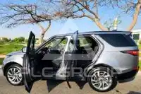2020 Land Rover Discovery