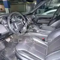 2020 Land Rover Discovery