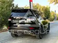 2020 Land Rover Discovery