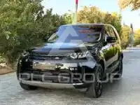 2020 Land Rover Discovery