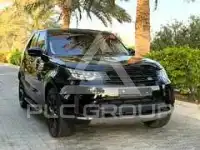 2020 Land Rover Discovery
