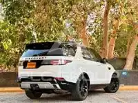 2020 Land Rover Discovery