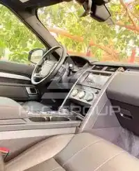 2020 Land Rover Discovery