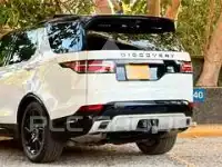 2020 Land Rover Discovery
