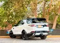 2020 Land Rover Discovery