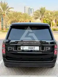 2020 Land Rover Range Rover