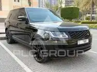 2020 Land Rover Range Rover
