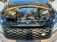 2020 Land Rover Range Rover
