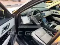 2020 Land Rover Range Rover