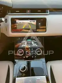 2020 Land Rover Range Rover