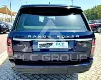 2020 Land Rover Range Rover