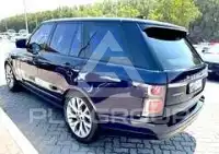 2020 Land Rover Range Rover