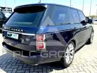 2020 Land Rover Range Rover