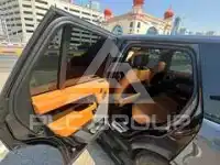 2020 Land Rover Range Rover