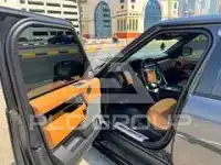 2020 Land Rover Range Rover