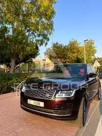 2020 Land Rover Range Rover