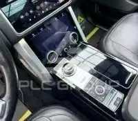 2020 Land Rover Range Rover