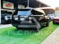 2020 Land Rover Range Rover
