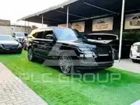 2020 Land Rover Range Rover