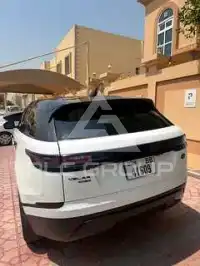 2020 Land Rover Range Rover