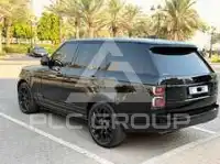 2020 Land Rover Range Rover