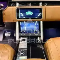 2020 Land Rover Range Rover