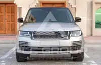 2020 Land Rover Range Rover