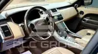 2020 Land Rover Range Rover