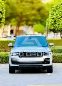 2020 Land Rover Range Rover