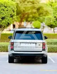 2020 Land Rover Range Rover