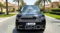 2020 Land Rover Range Rover