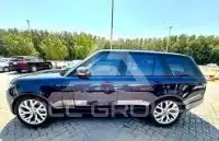 2020 Land Rover Range Rover