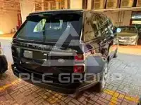 2020 Land Rover Range Rover