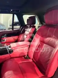 2020 Land Rover Range Rover