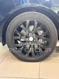 2020 Land Rover Range Rover