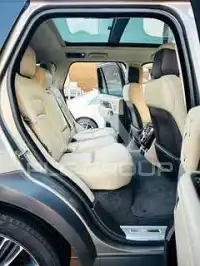 2020 Land Rover Range Rover
