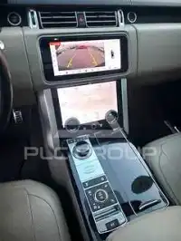 2020 Land Rover Range Rover