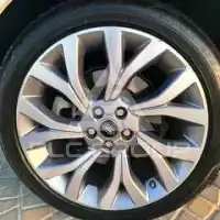 2020 Land Rover Range Rover