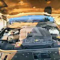 2020 Land Rover Range Rover