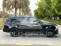 2020 Land Rover Range Rover