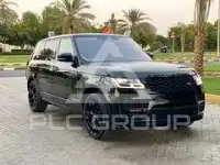 2020 Land Rover Range Rover