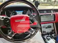 2020 Land Rover Range Rover