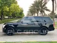 2020 Land Rover Range Rover