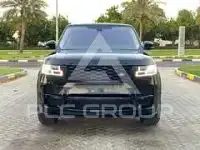 2020 Land Rover Range Rover