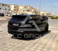2020 Land Rover Range Rover